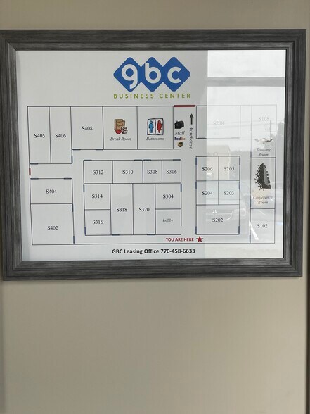 More Photos Of 5317 Peachtree Blvd, Chamblee Specialty For Sale