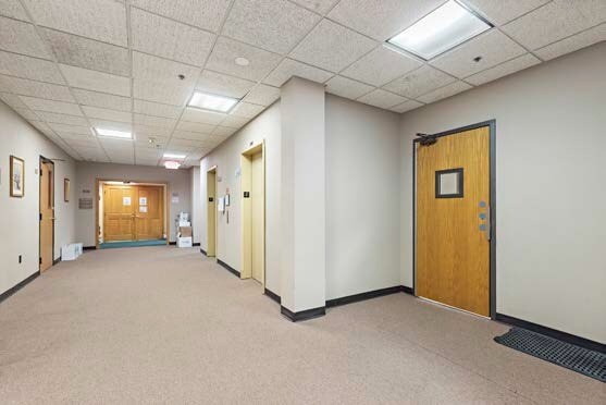 More Photos Of 1030 Saint Georges Ave, Avenel Medical For Lease