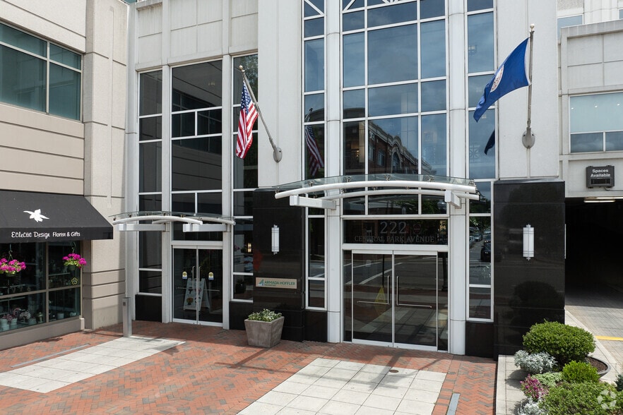 More Photos Of 222 Central Park Ave, Virginia Beach Office For Lease