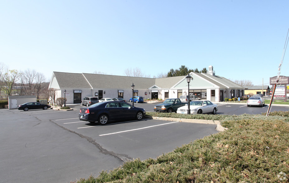 Primary Photo Of 100 Queen St, Southington Office For Lease