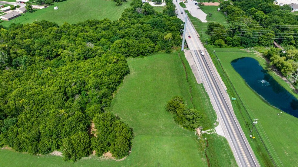 More Photos Of Hwy 66 & W Main St, Royse City Land For Sale