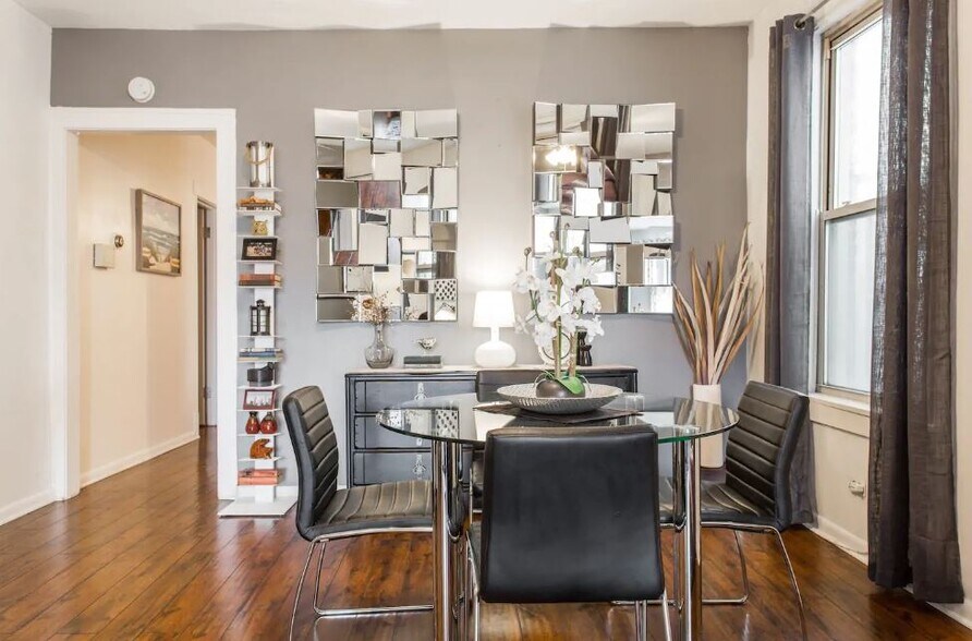 More Photos Of 1964 W Lawrence Ave, Chicago Storefront Retail Residential For Sale