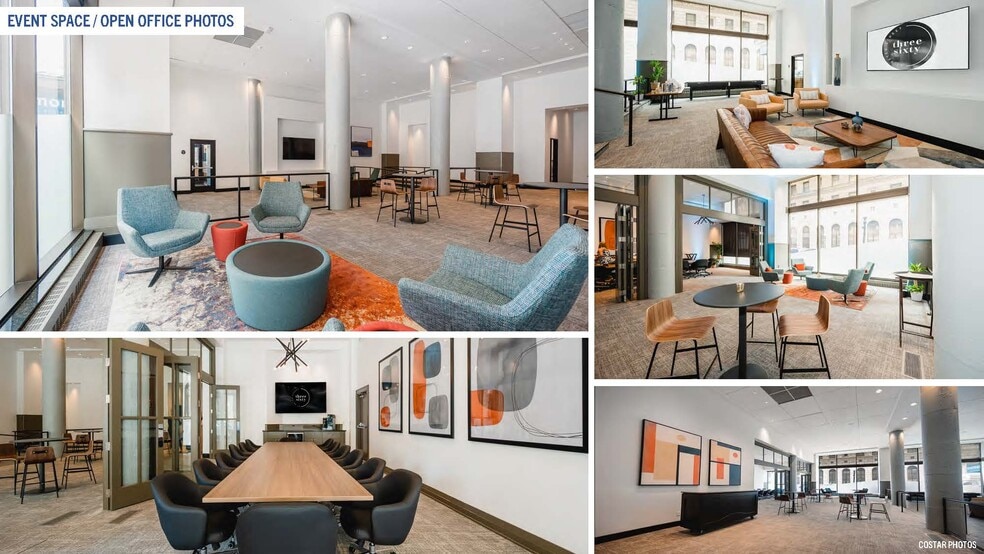 More Photos Of 360 Saint Peter St, Saint Paul Apartments For Lease