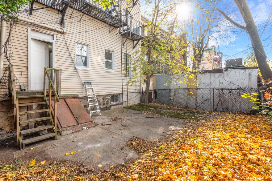 More Photos Of 571 W Side Ave, Jersey City Apartments For Sale