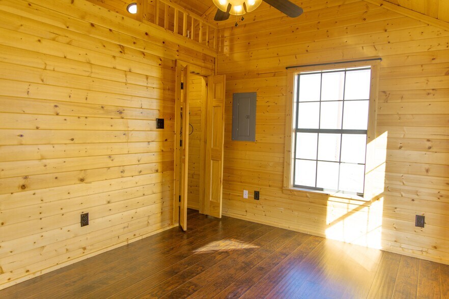 More Photos Of 2804 US Highway 380, Decatur Manufactured Housing Mobile Home Park For Sale