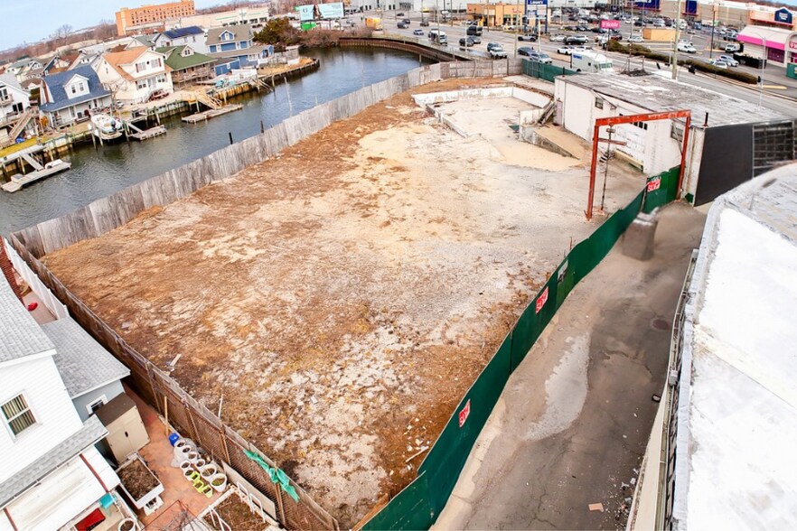 More Photos Of 25102 Rockaway Blvd, Rosedale Land For Sale