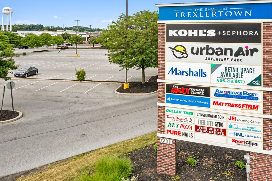 More Photos Of 6900 Hamilton Blvd, Trexlertown Unknown For Lease