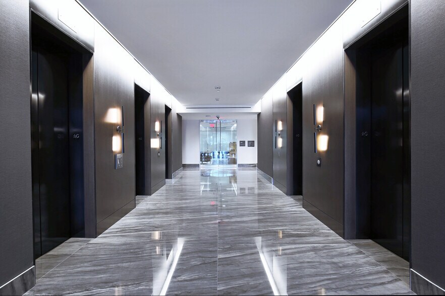 More Photos Of 8401 N Central Expy, Dallas Office For Lease