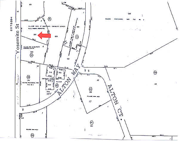 More Photos Of 7336 S Yosemite St, Englewood Office For Lease