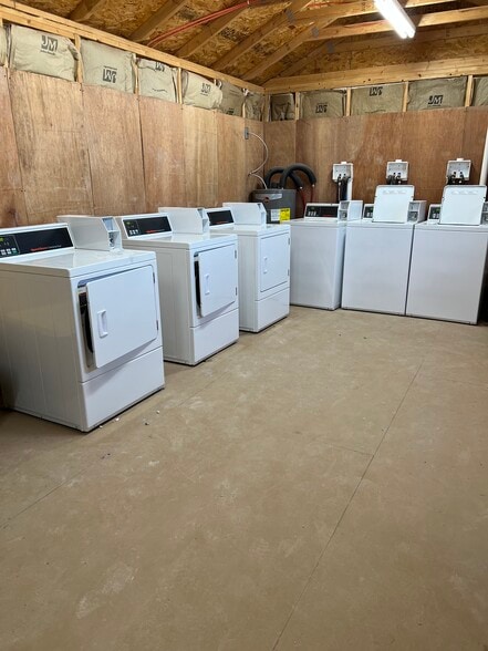 More Photos Of 2022 US-67, Rankin Manufactured Housing Mobile Home Park For Sale