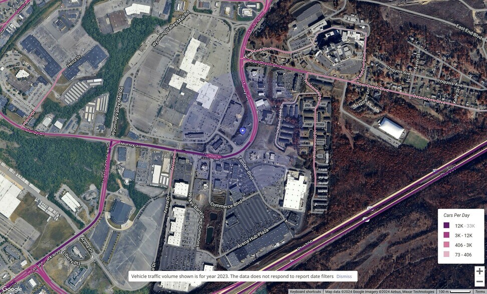 More Photos Of 290 Mundy St, Wilkes Barre Township Auto Dealership For Sale