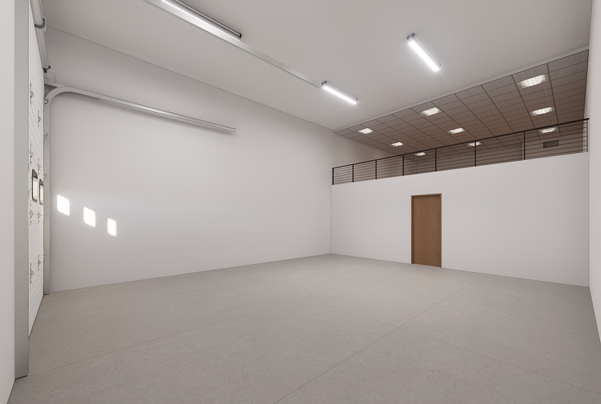 More Photos Of 13401 W 43rd Dr, Golden Warehouse For Sale