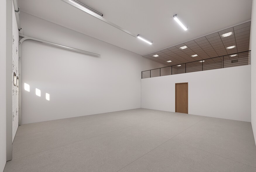 More Photos Of 13401 W 43rd Dr, Golden Warehouse For Sale