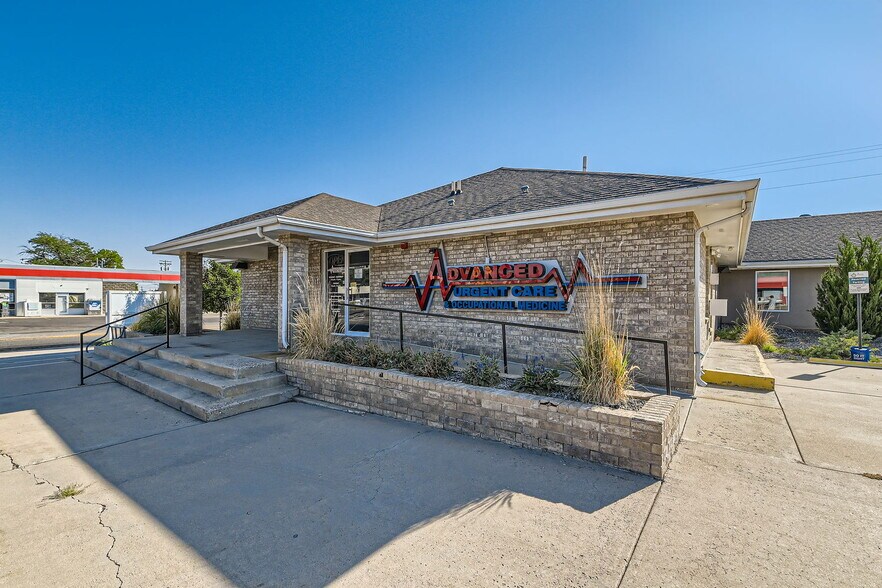 More Photos Of 112 S Denver Ave, Fort Lupton Medical For Lease
