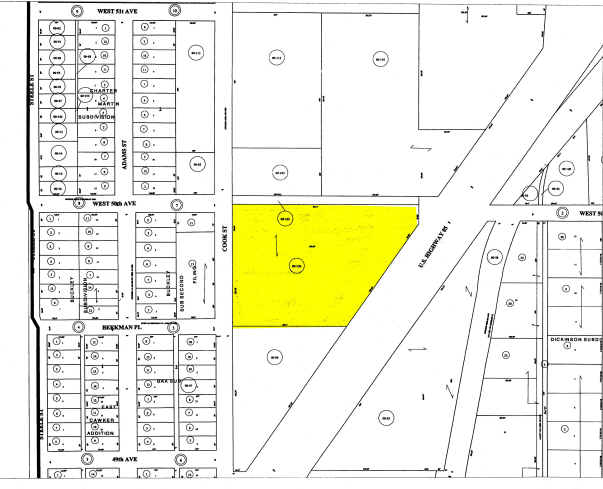 More Photos Of 4970 Cook St, Denver Warehouse For Lease