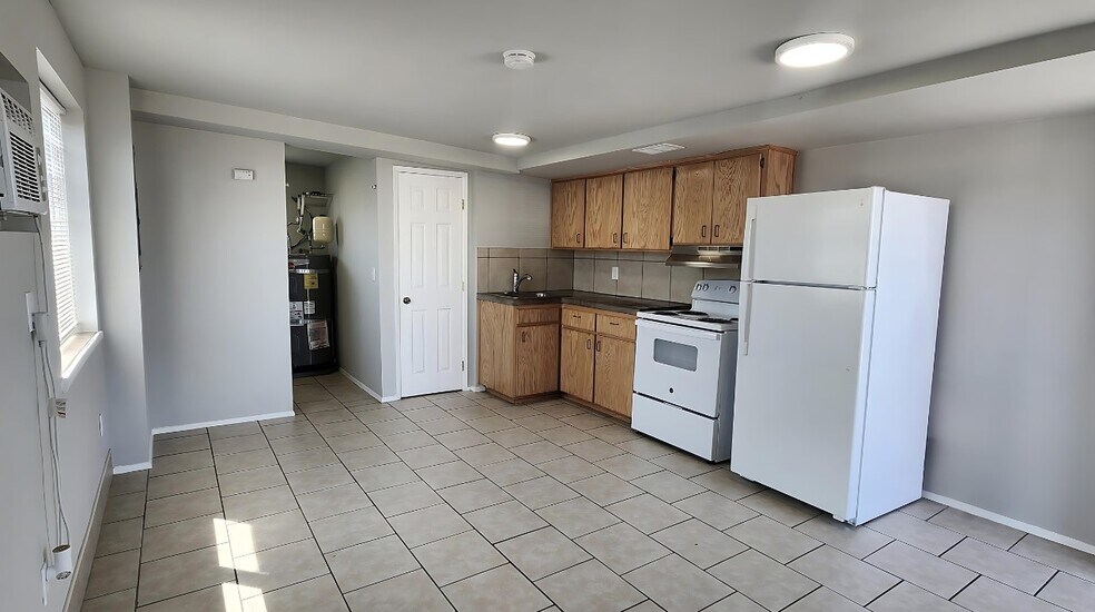 More Photos Of 124-132 W Shoshone St, Pasco Apartments For Sale