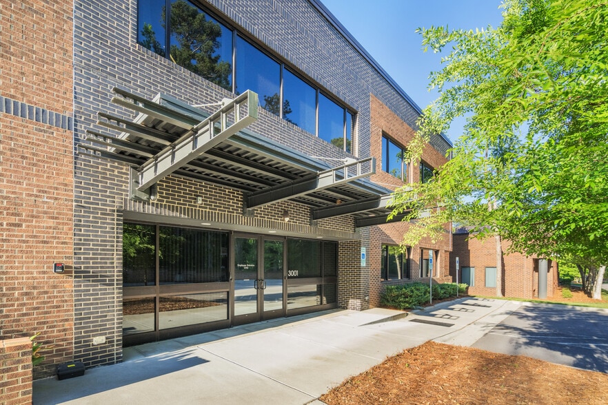 More Photos Of 3001 Weston Pky, Cary Office For Sale