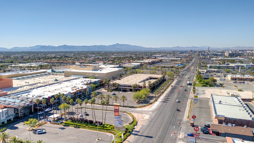 More Photos Of 3634 S Maryland Pky, Las Vegas Office For Lease