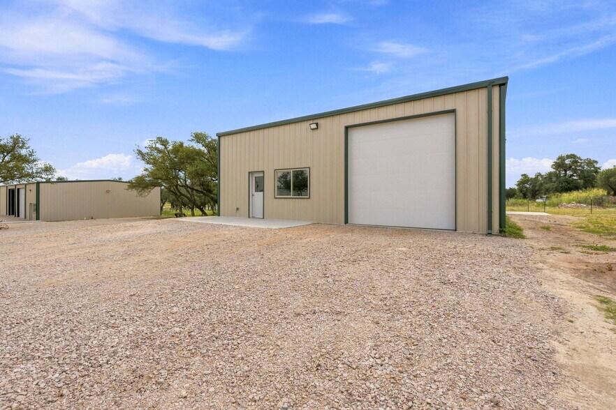 More Photos Of 7748 E US Highway 290, Johnson City Warehouse For Sale