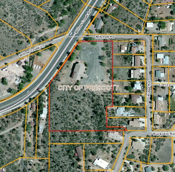 More Photos Of 2797 Willow Creek Rd, Prescott Religious Facility For Sale