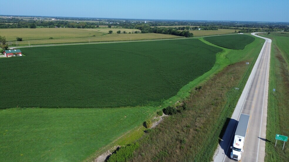 More Photos Of 6801 Highway 24, Palmyra Land For Sale