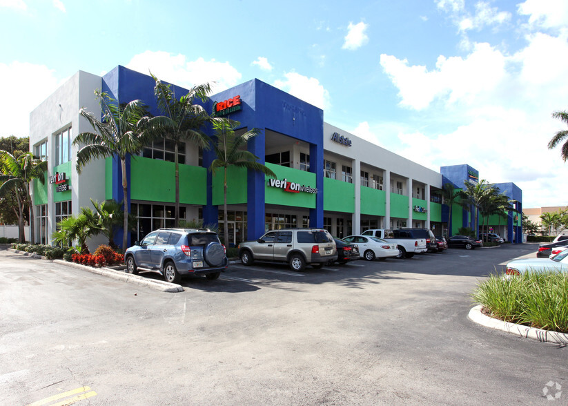 Primary Photo Of 1450 NW 87th Ave, Doral Storefront Retail Office For Lease