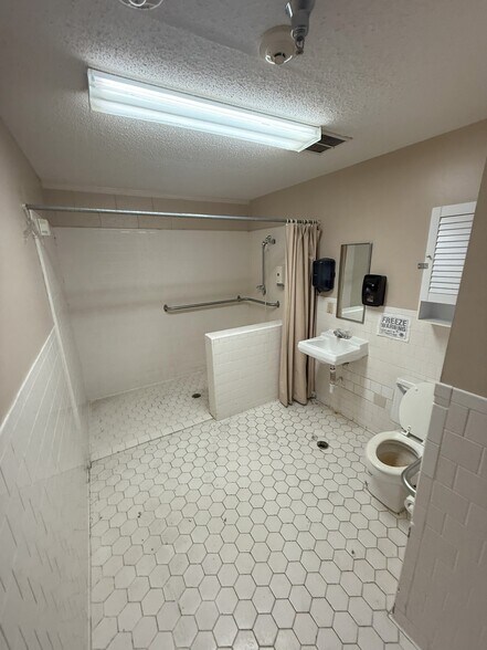 More Photos Of 4230 Wendell Blvd, Wendell Rehabilitation Center For Sale