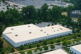 More Photos Of 9730 Northcross Center Ct, Huntersville Light Distribution For Sale