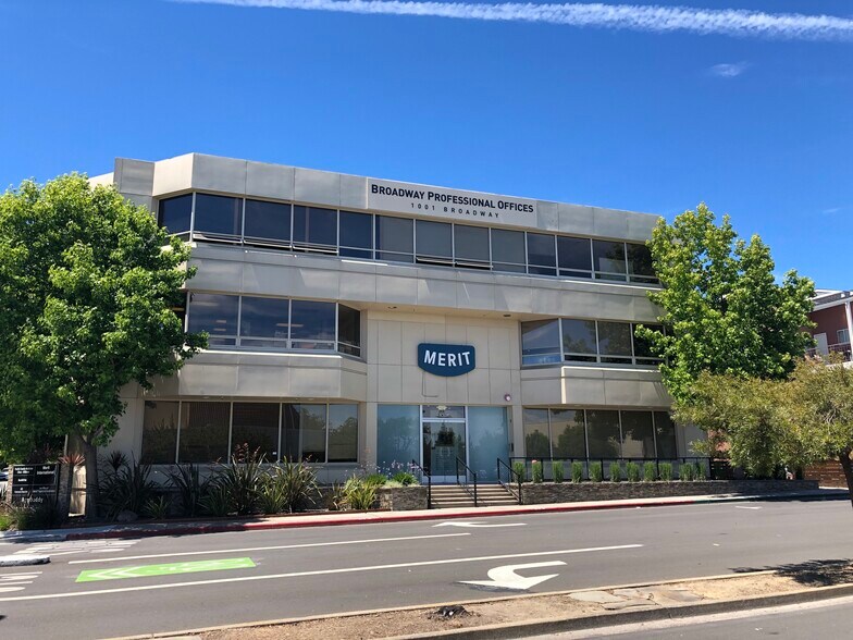 More Photos Of 1001 Broadway, Millbrae Medical For Lease