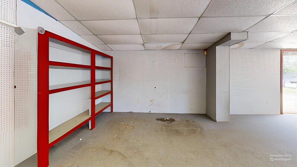 More Photos Of 1005 E Grand Ave, Hot Springs Unknown For Lease