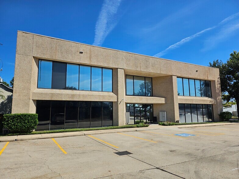 Primary Photo Of 7070 W 43rd St, Houston Office For Lease