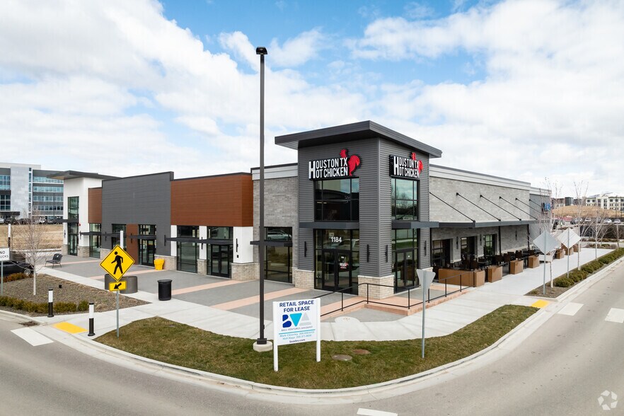 Primary Photo Of Eagle View Landing, Meridian Restaurant For Sale