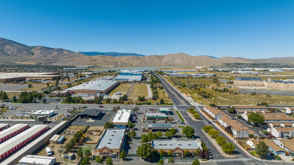 More Photos Of , Reno General Retail For Sale