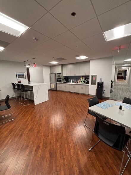More Photos Of 2275 Research Blvd, Rockville Office For Lease