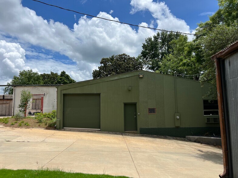 More Photos Of 990 Edgewood Ave NE, Atlanta Freestanding For Lease