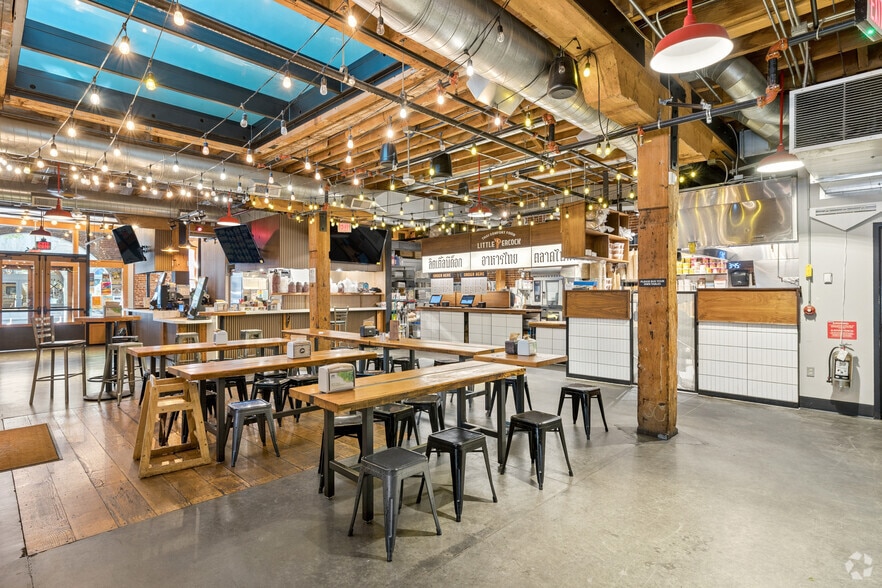 More Photos Of 126 SW 2nd Ave, Portland Office For Lease
