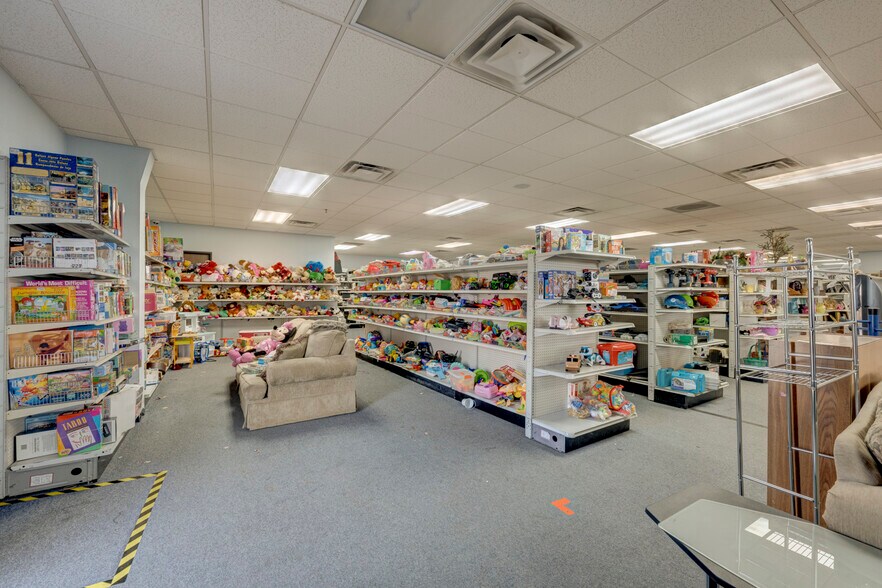 More Photos Of 3520 US Highway 50, Carson City Freestanding For Sale