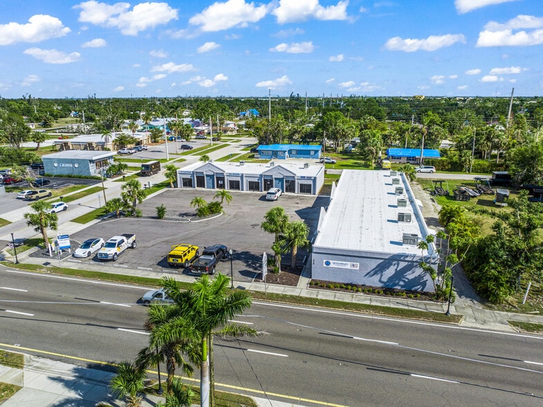 More Photos Of 525 E Olympia Ave, Punta Gorda Storefront Retail Office For Lease