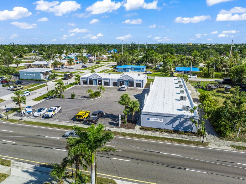 More Photos Of 525 E Olympia Ave, Punta Gorda Storefront Retail Office For Sale