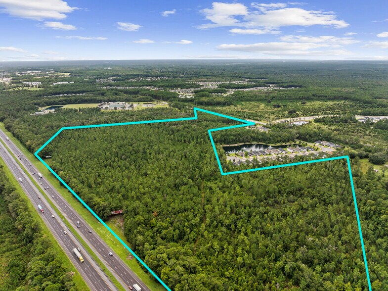 More Photos Of State Road 16, Saint Augustine Land For Sale