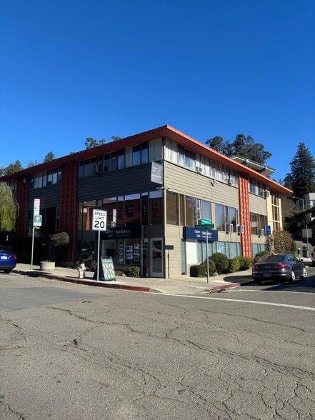 Primary Photo Of 2071 Antioch Ct, Oakland Storefront Retail Office For Lease