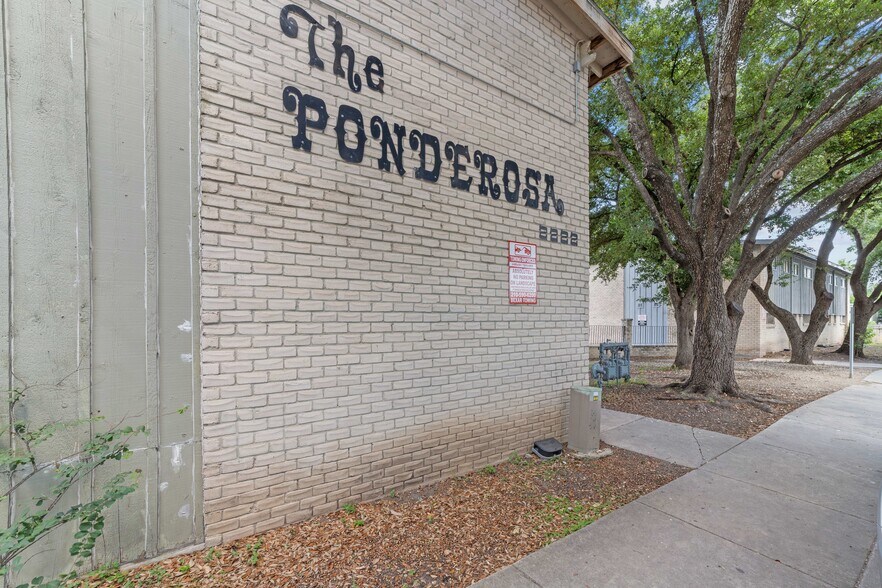 More Photos Of 2222 Vance Jackson Rd, San Antonio Apartments For Sale