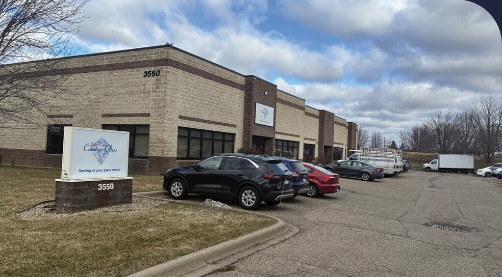 Primary Photo Of 3550 145th St W, Burnsville Industrial For Sale