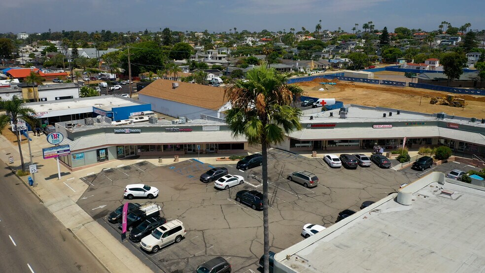 More Photos Of 1112 S Coast Hwy, Oceanside Unknown For Lease
