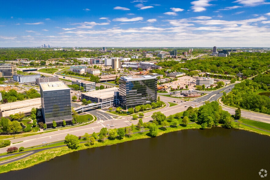 More Photos Of 8000-8500 Normandale Lake Blvd, Bloomington Unknown For Lease