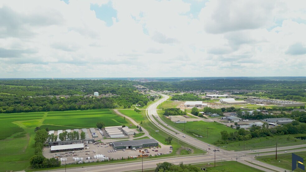 Primary Photo Of XXX Hwy. 63 & 48th NE st, Rochester Land For Sale