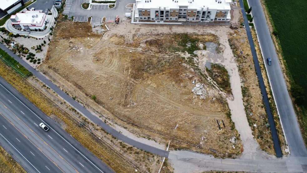 More Photos Of 753 US-6, Spanish Fork Land For Sale