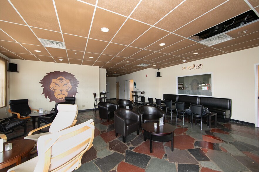 More Photos Of 740 N Broad St, Woodbury Land For Lease