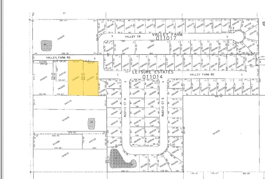 More Photos Of 3702 Valley Farm Rd, Lakeland Manufactured Housing Mobile Home Park For Sale