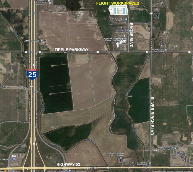 More Photos Of 4606-4700 Falcon Pl, Frederick Land For Sale